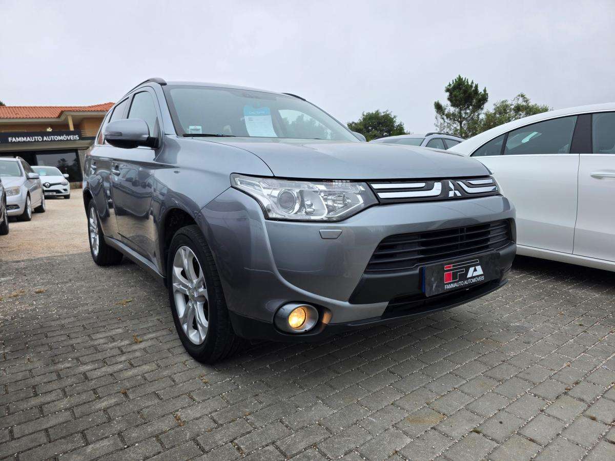 mitsubishi-outlander-2014-diesel-2268cc