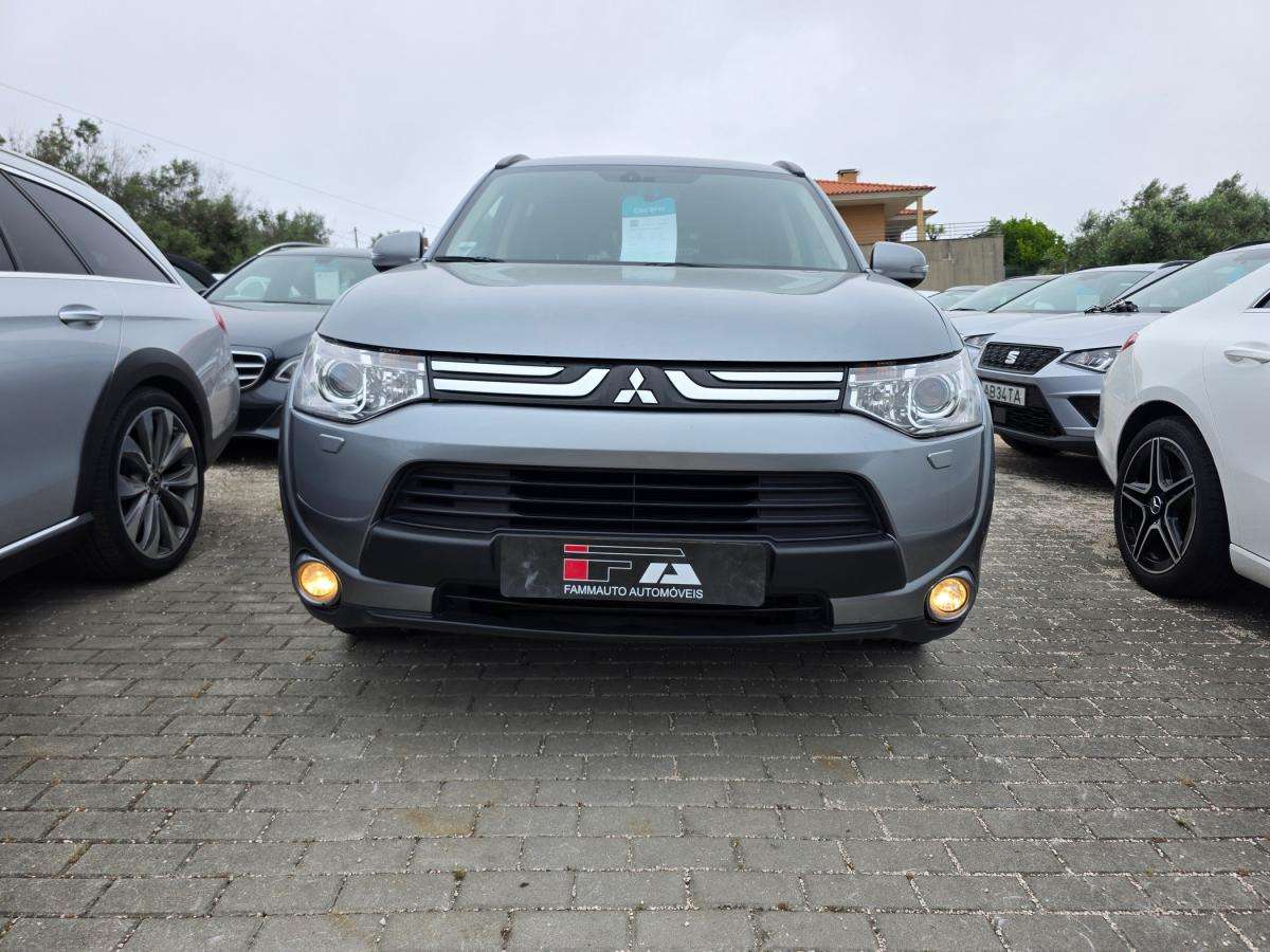 mitsubishi-outlander-2014-diesel-2268cc