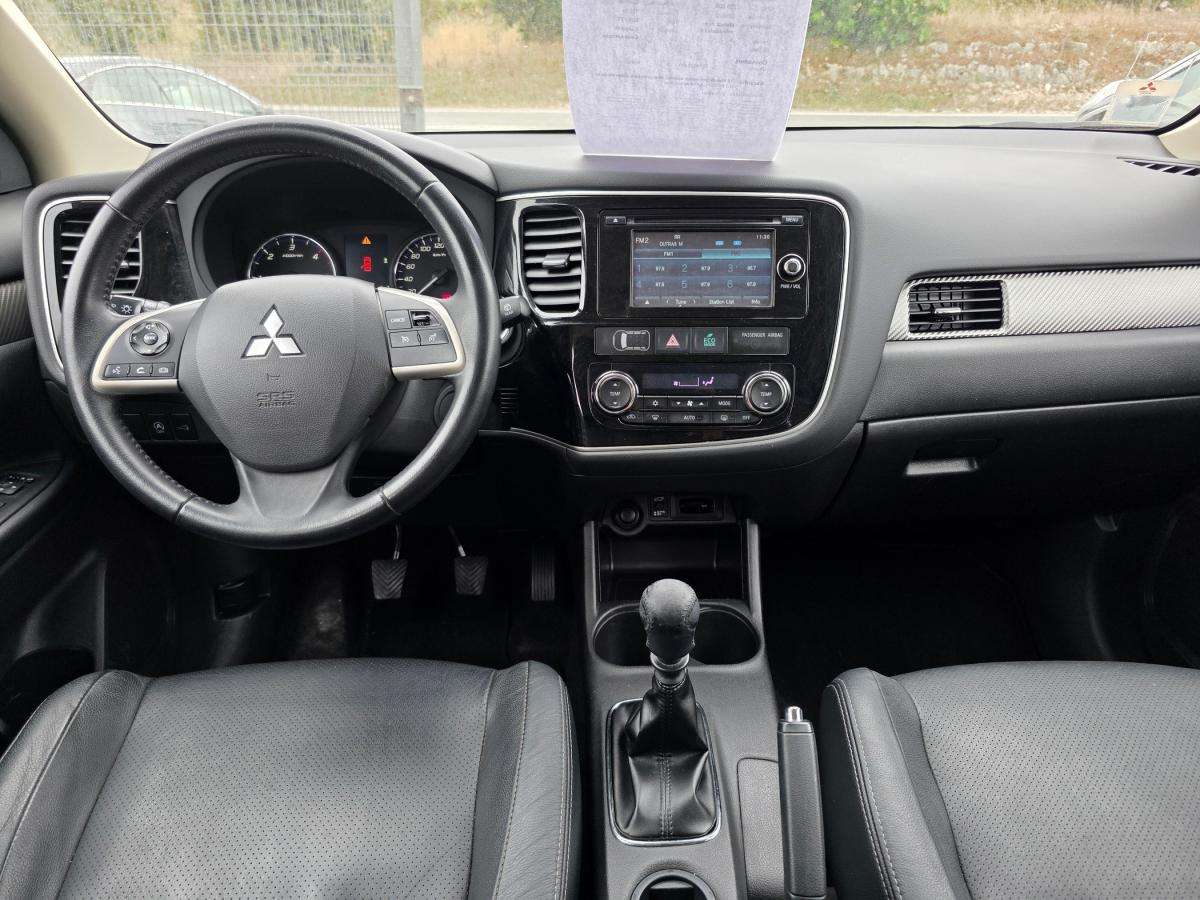 mitsubishi-outlander-2014-diesel-2268cc
