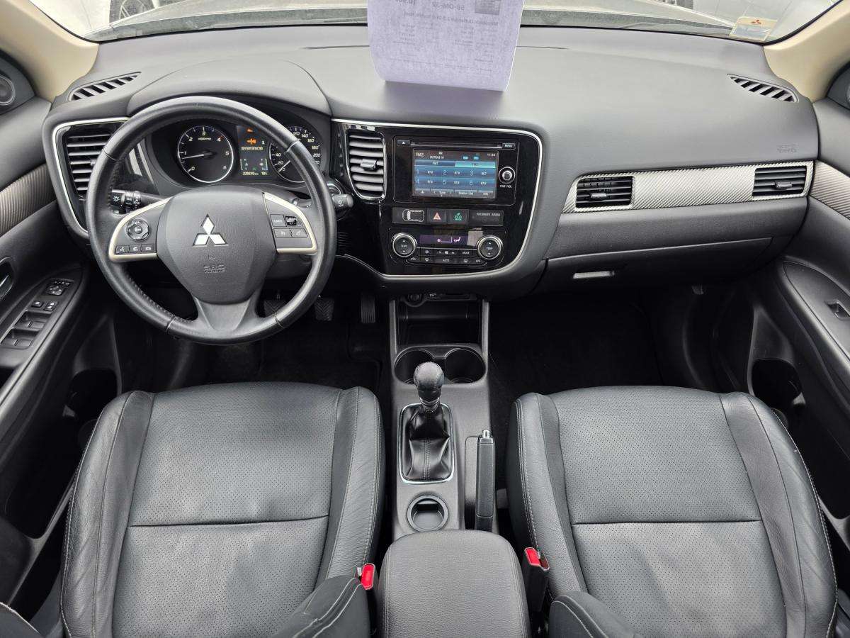 mitsubishi-outlander-2014-diesel-2268cc