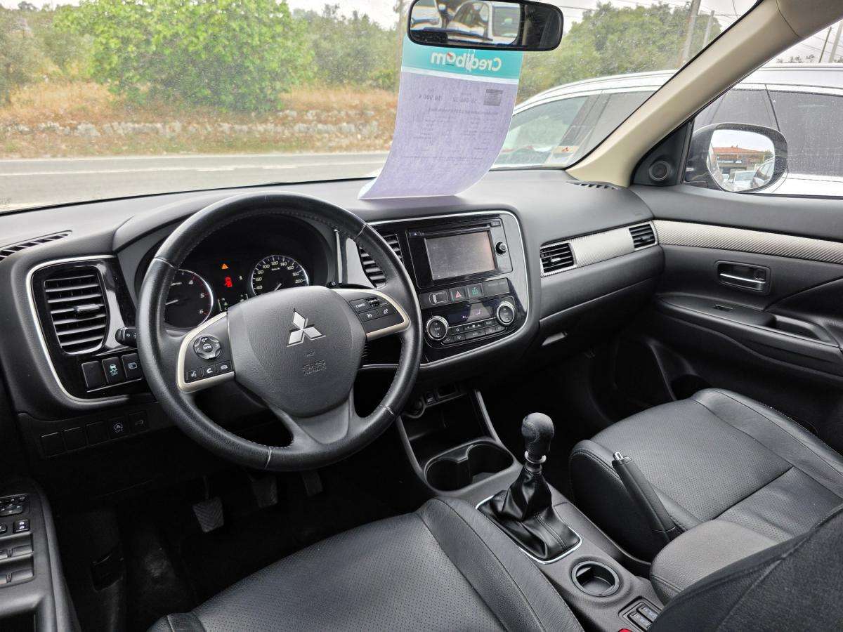 mitsubishi-outlander-2014-diesel-2268cc