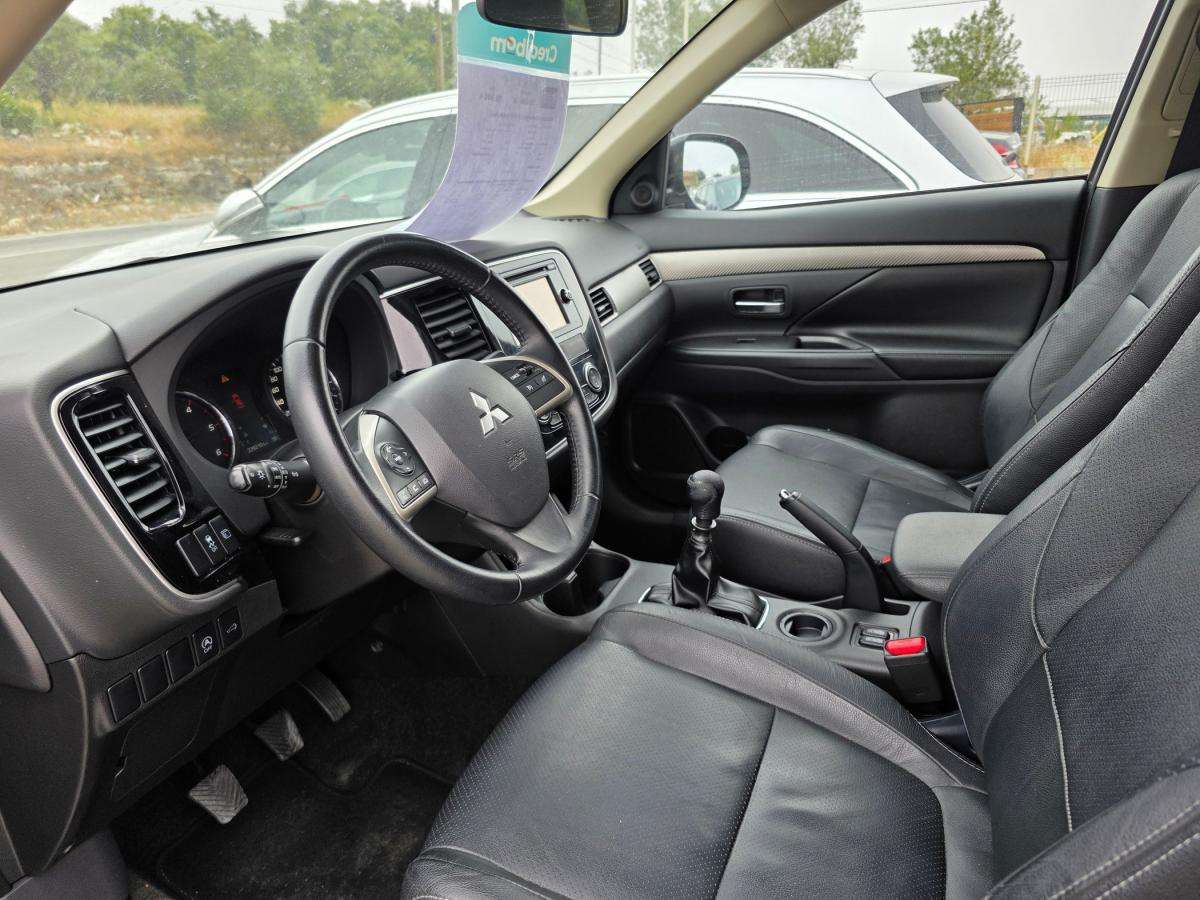 mitsubishi-outlander-2014-diesel-2268cc