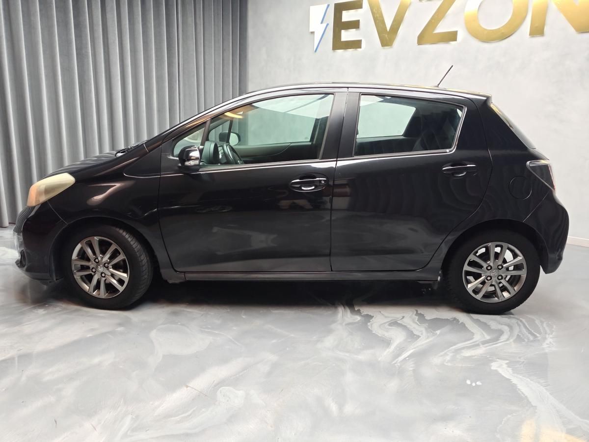 toyota-yaris-2014-diesel-1364cc