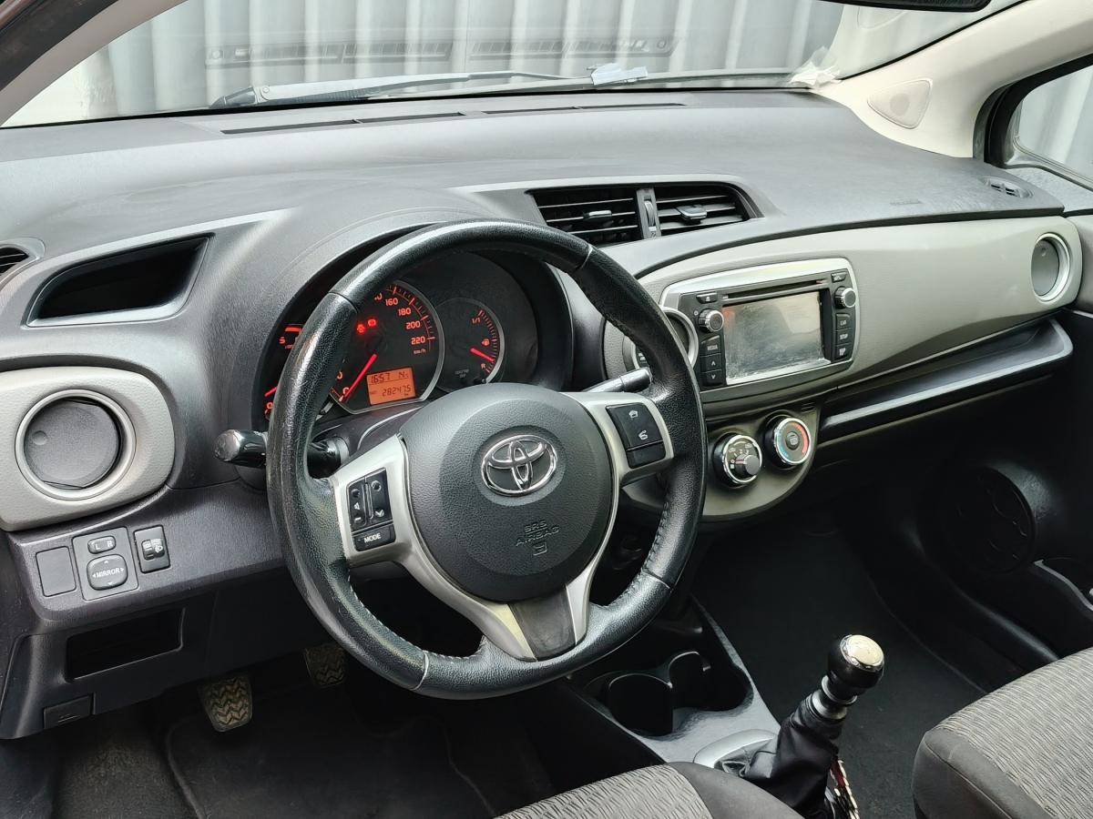toyota-yaris-2014-diesel-1364cc