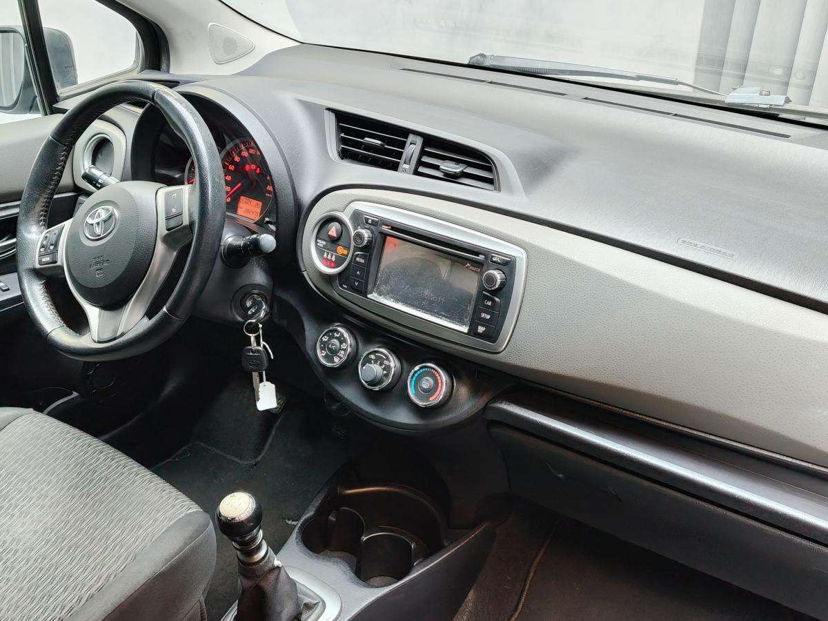 toyota-yaris-2014-diesel-1364cc