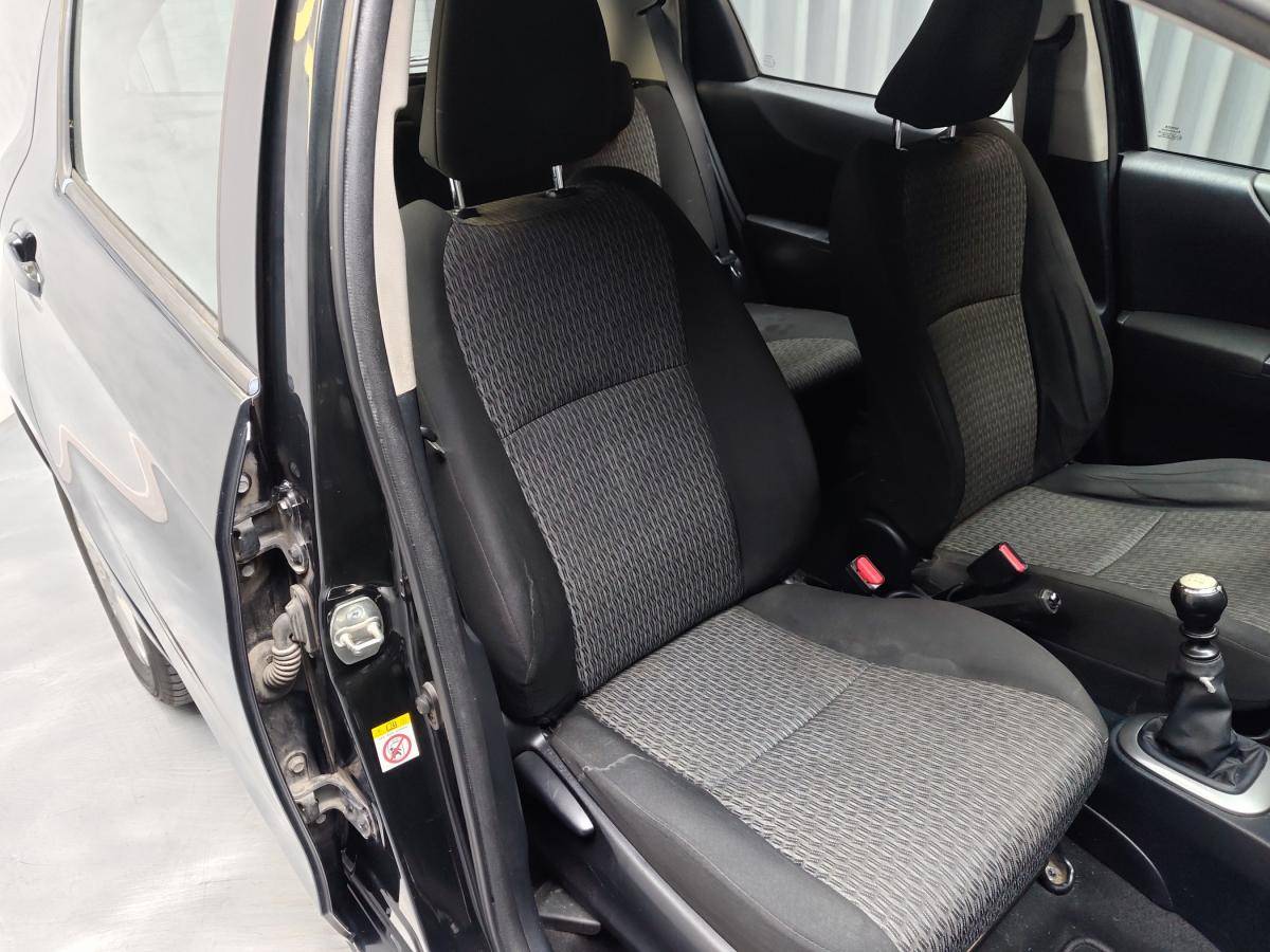 toyota-yaris-2014-diesel-1364cc