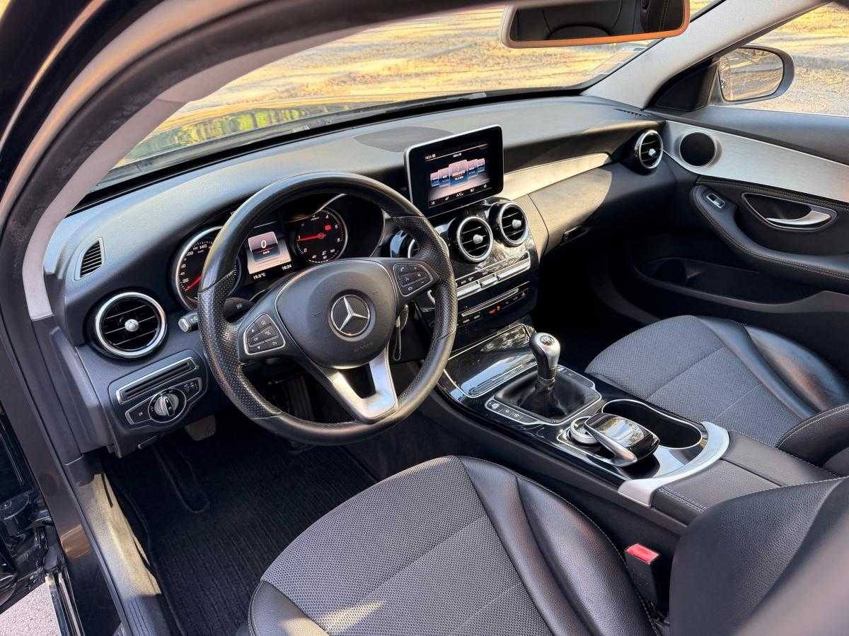 mercedes-benz-classe-c-2015-diesel-1598cc