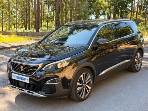 peugeot-5008-2018-diesel-1499cc