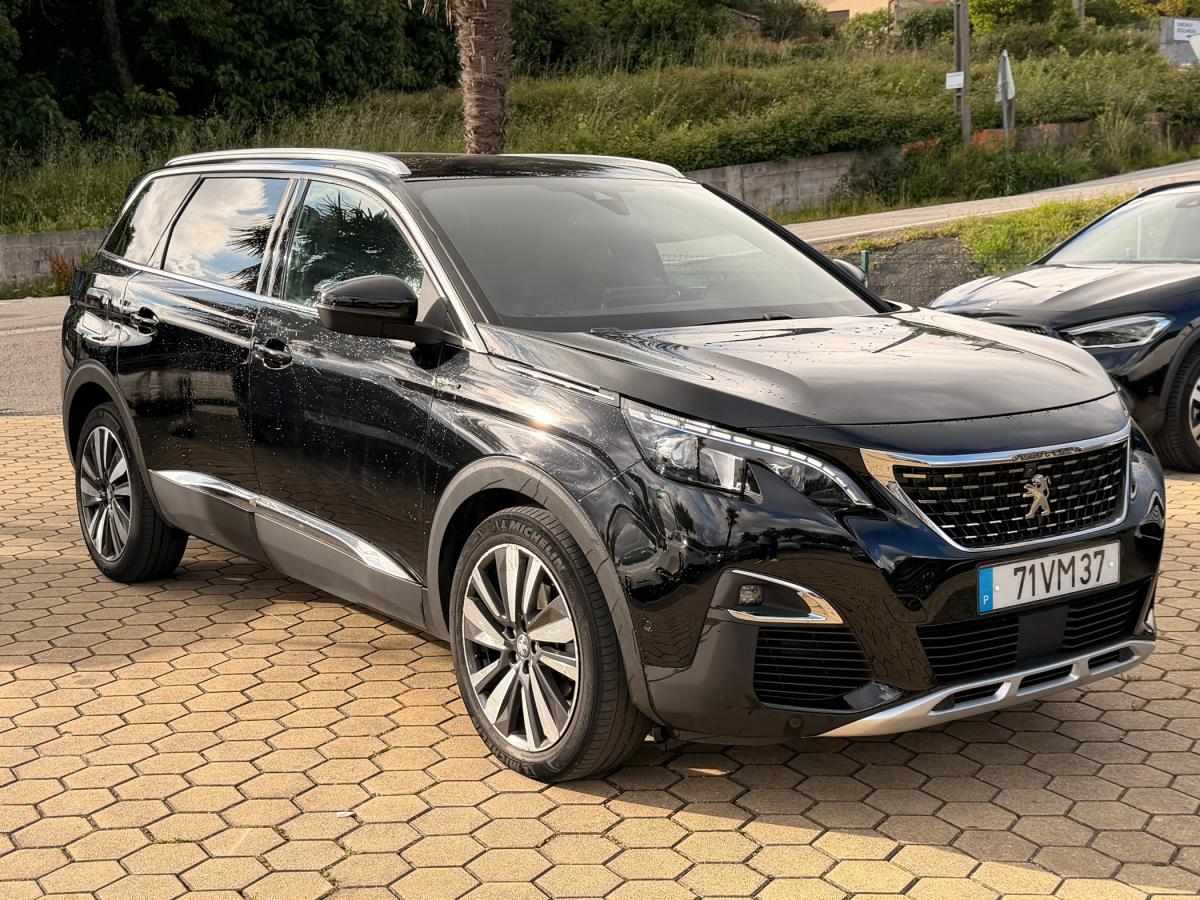 peugeot-5008-2018-diesel-1499cc