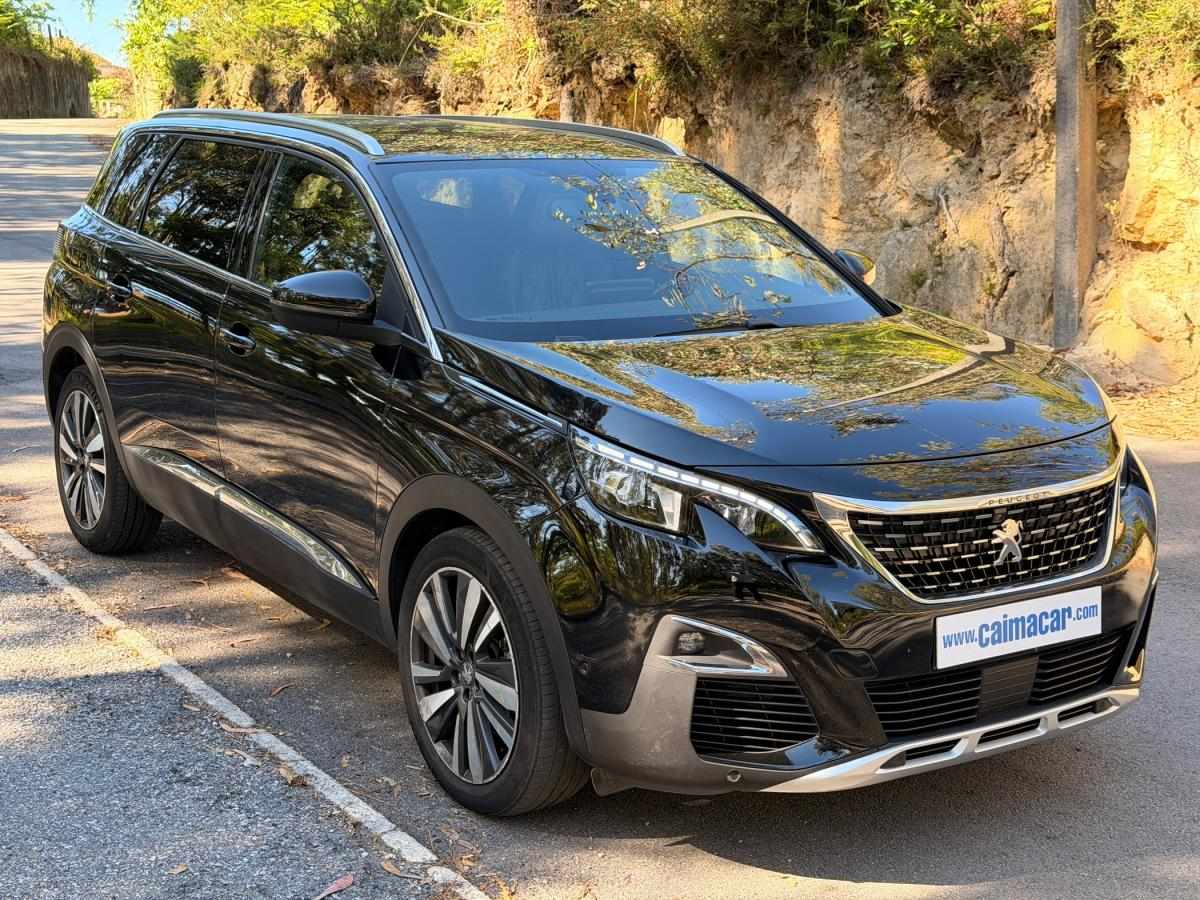 peugeot-5008-2018-diesel-1499cc