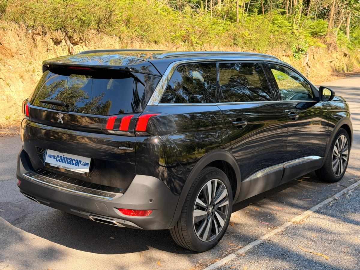 peugeot-5008-2018-diesel-1499cc
