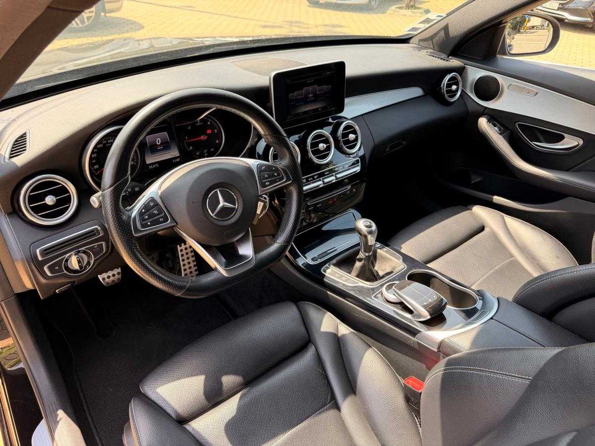 mercedes-benz-classe-c-2016-diesel-2143cc