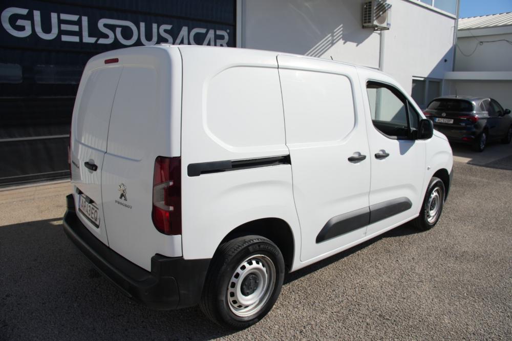 peugeot-partner-2022-diesel-1500cc