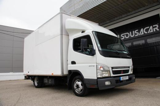 mitsubishi-canter-2009-diesel-3000cc