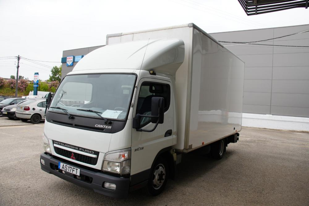 mitsubishi-canter-2009-diesel-3000cc