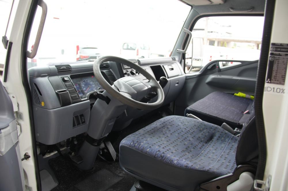 mitsubishi-canter-2009-diesel-3000cc