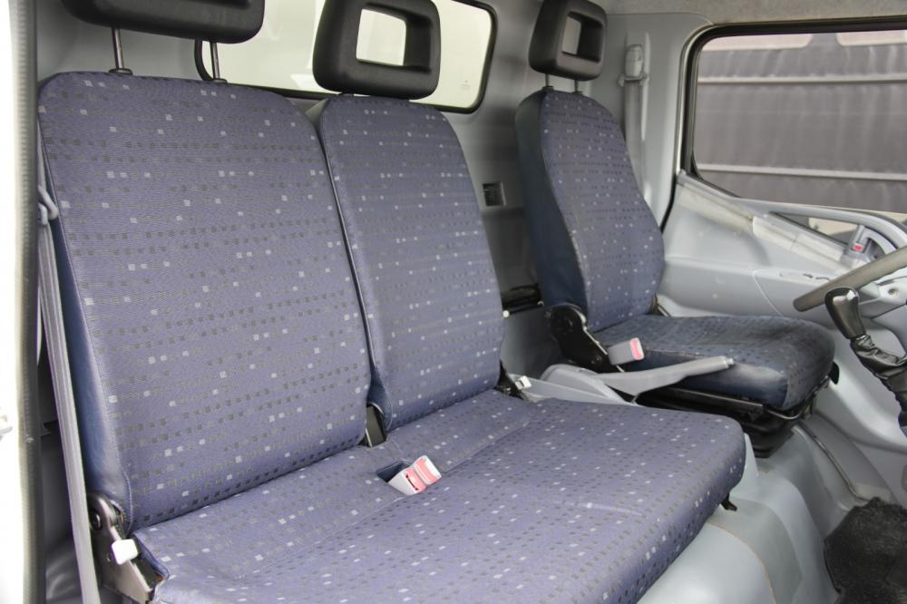 mitsubishi-canter-2009-diesel-3000cc