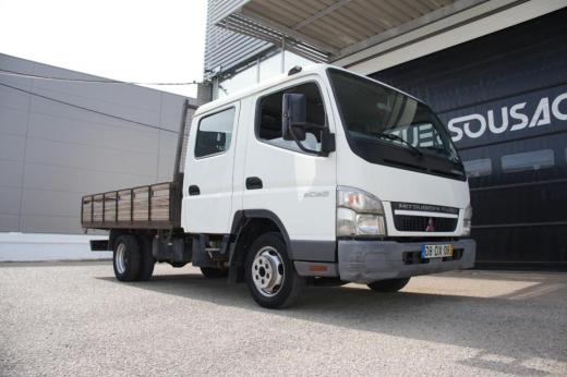 mitsubishi-canter-2007-diesel-3000cc
