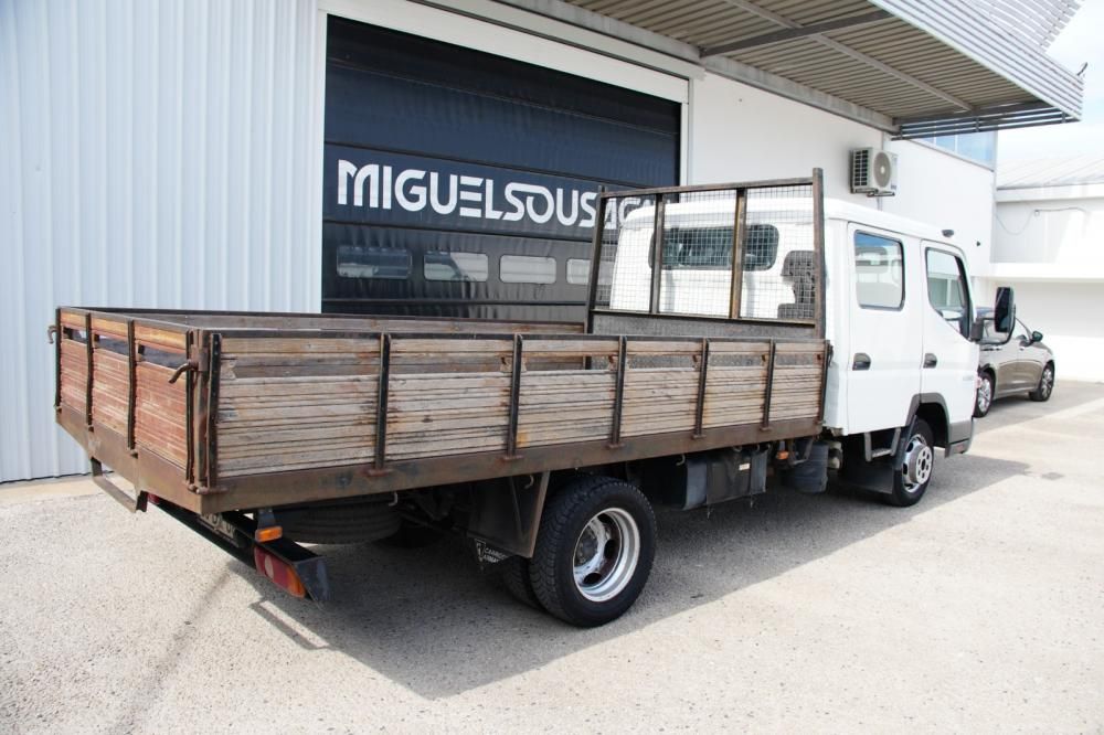 mitsubishi-canter-2007-diesel-3000cc