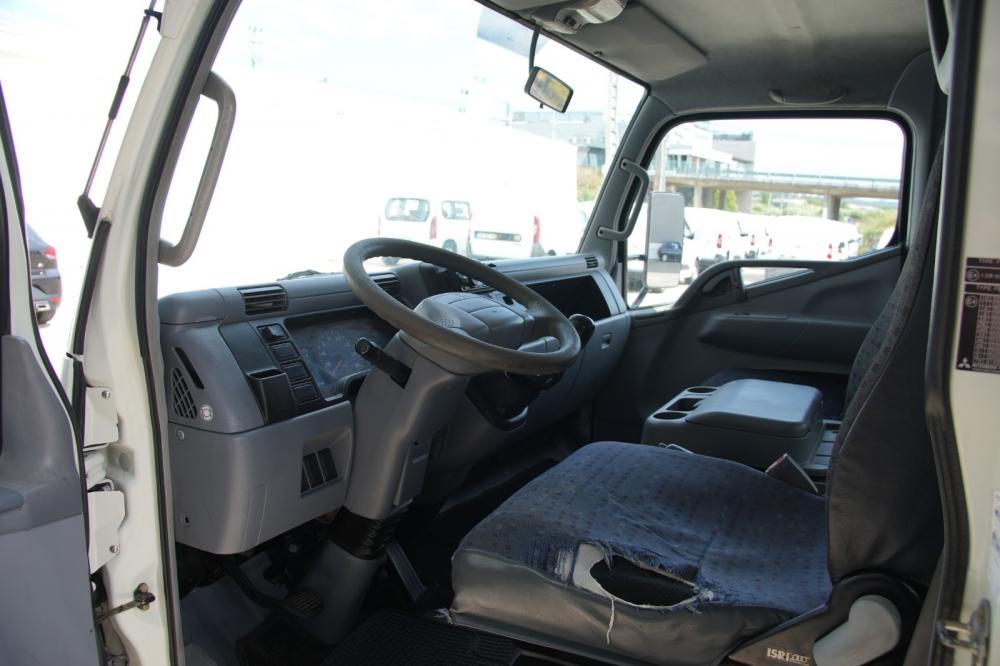 mitsubishi-canter-2007-diesel-3000cc