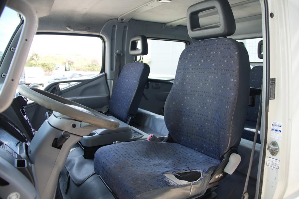 mitsubishi-canter-2007-diesel-3000cc