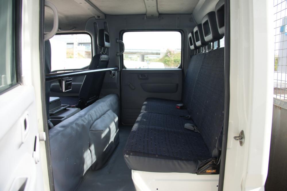 mitsubishi-canter-2007-diesel-3000cc