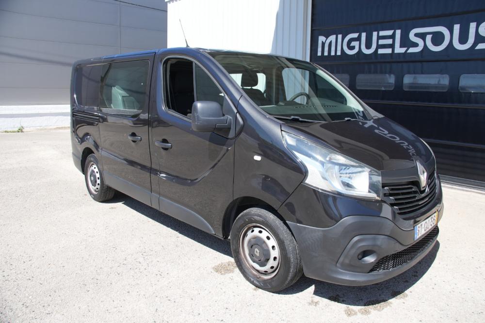 renault-trafic-2015-diesel-1600cc