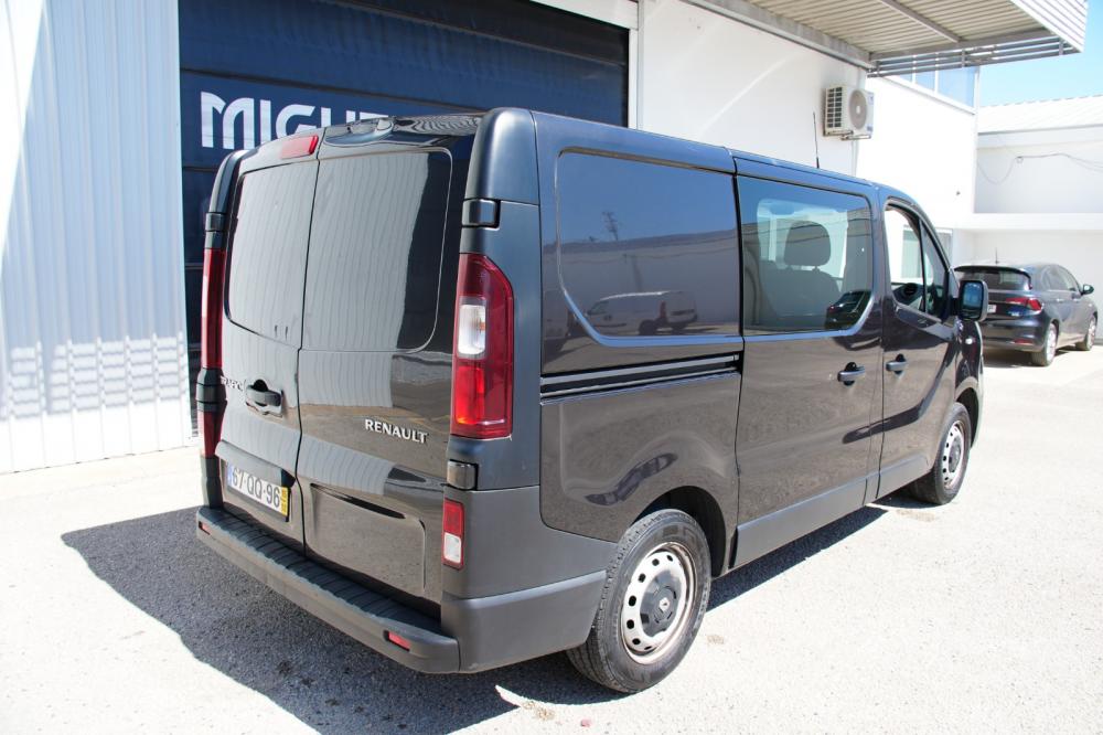 renault-trafic-2015-diesel-1600cc