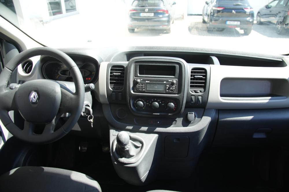 renault-trafic-2015-diesel-1600cc
