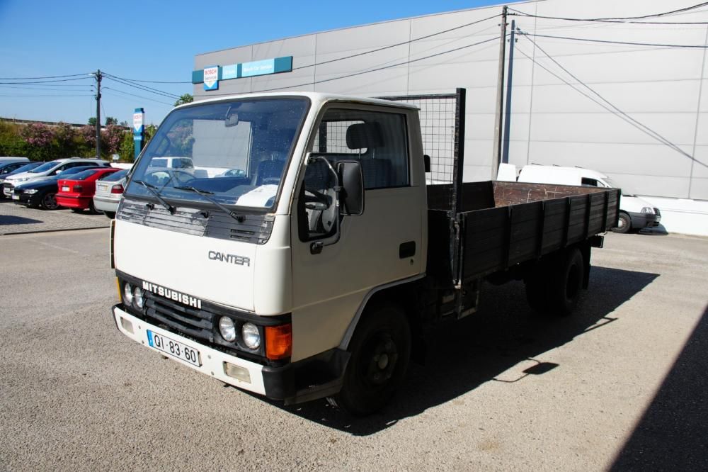 mitsubishi-canter-1988-diesel-3300cc