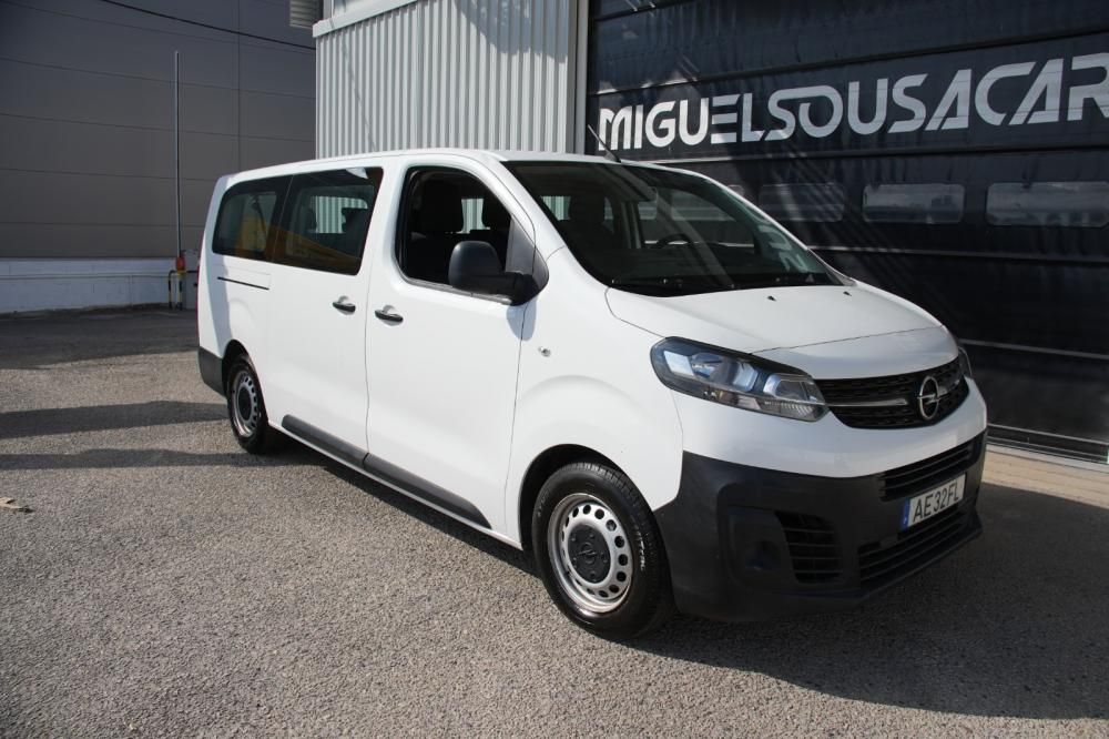 opel-vivaro-2020-diesel-1500cc