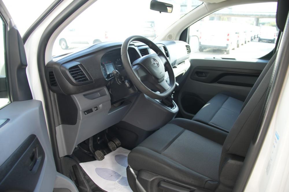 opel-vivaro-2020-diesel-1500cc