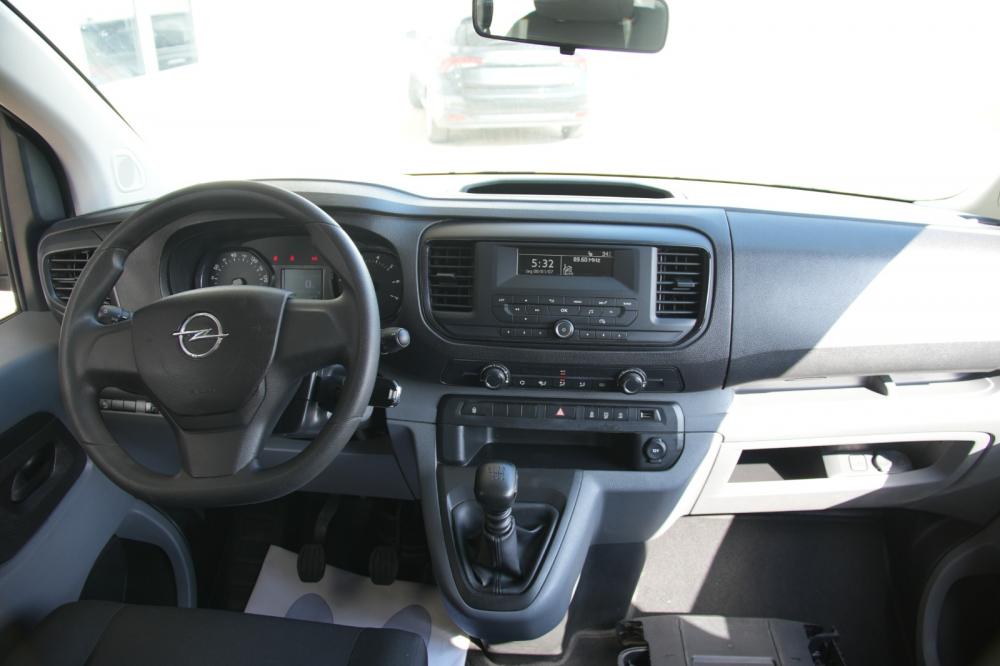 opel-vivaro-2020-diesel-1500cc