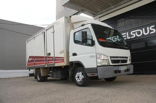mitsubishi-canter-2011-diesel-3000cc