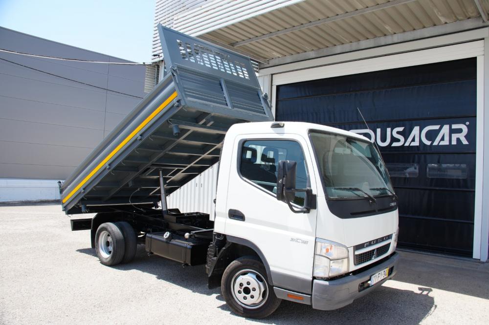 mitsubishi-canter-2008-diesel-3000cc