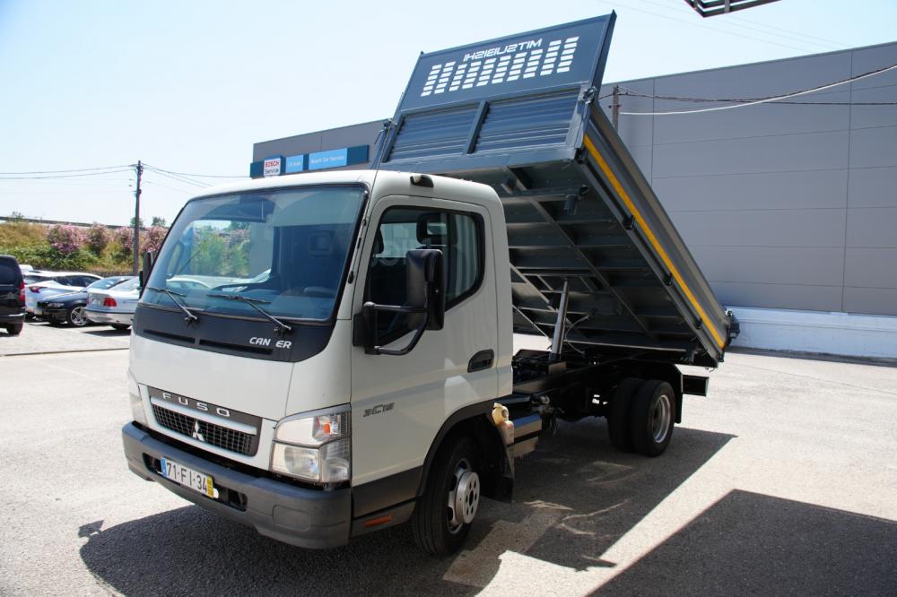mitsubishi-canter-2008-diesel-3000cc