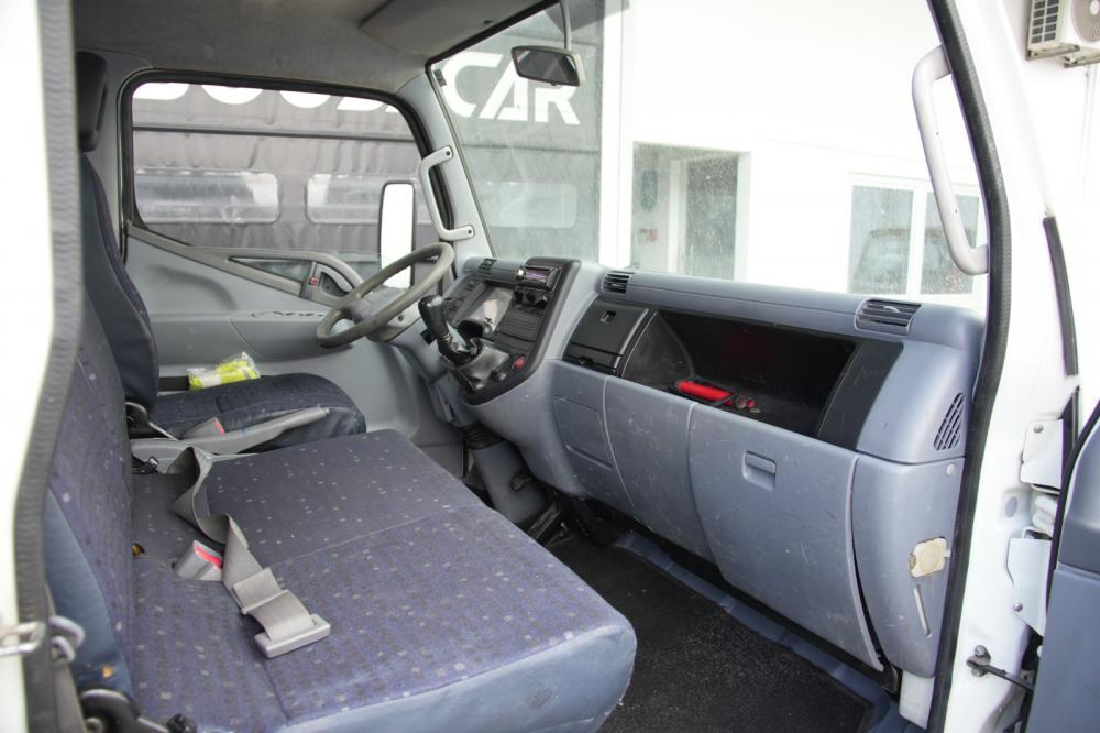 mitsubishi-canter-2010-diesel-3000cc