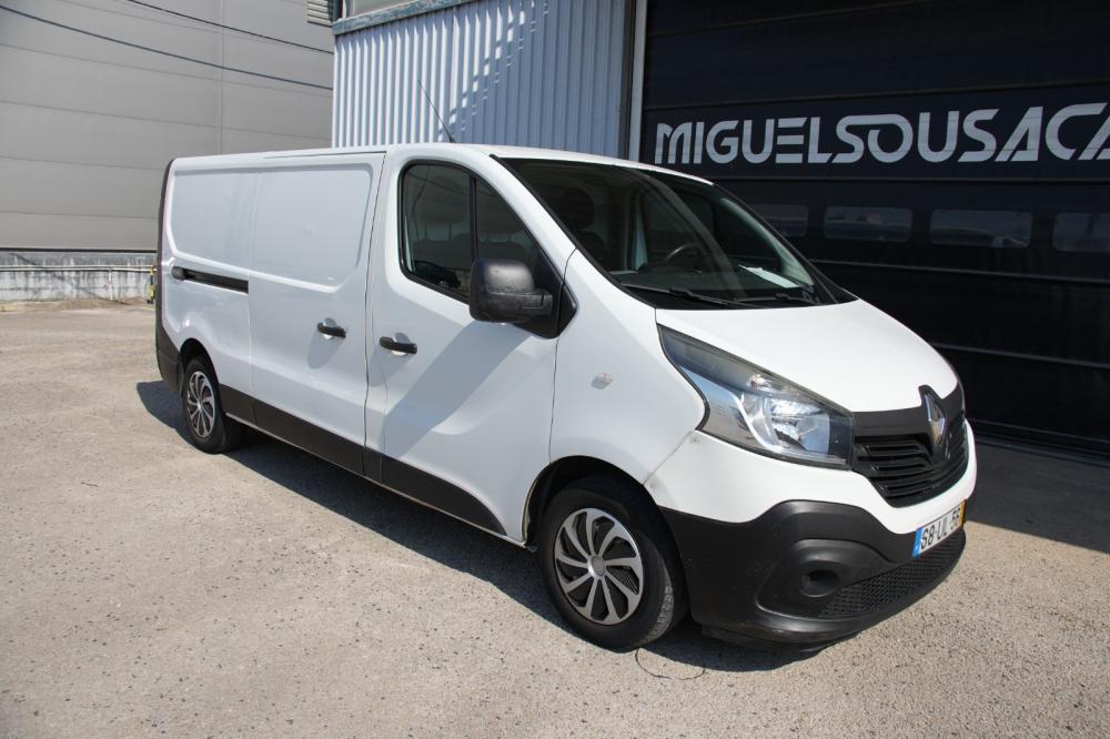 renault-trafic-2018-diesel-1600cc