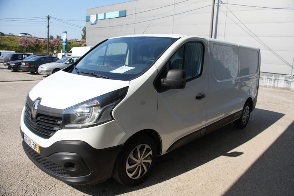 renault-trafic-2018-diesel-1600cc