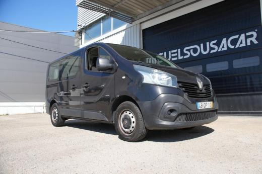 renault-trafic-2015-diesel-1600cc