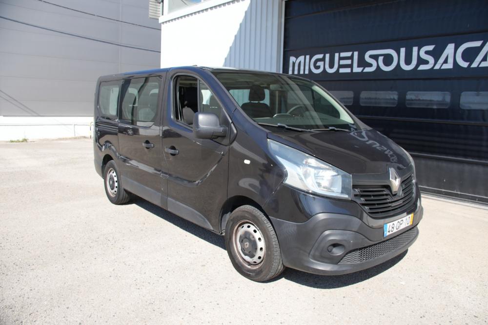 renault-trafic-2015-diesel-1600cc