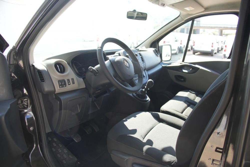 renault-trafic-2015-diesel-1600cc