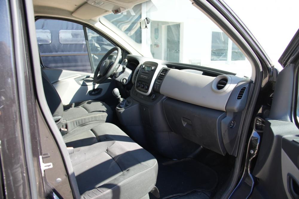 renault-trafic-2015-diesel-1600cc