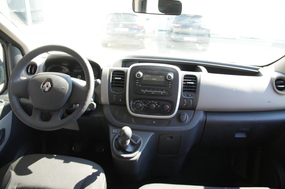 renault-trafic-2015-diesel-1600cc