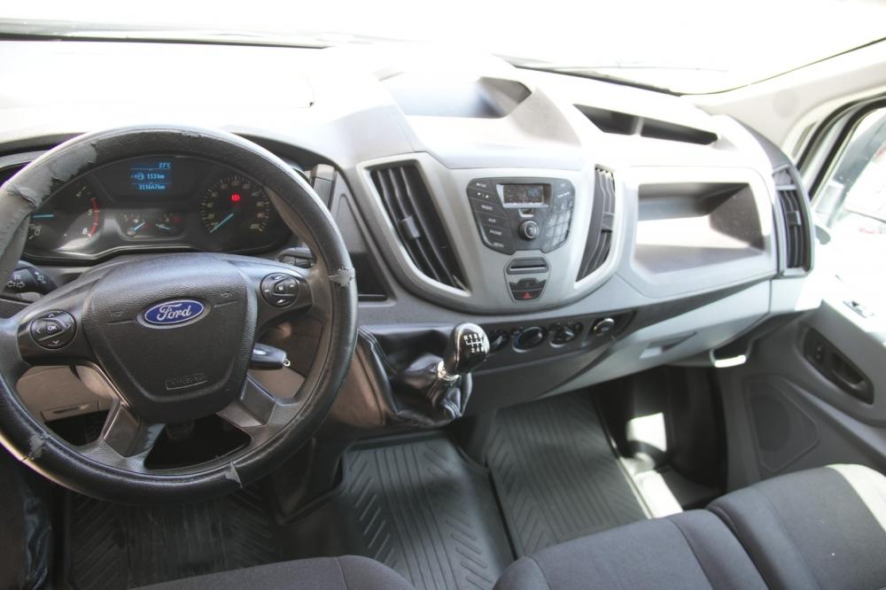 ford-transit-2015-diesel-2200cc