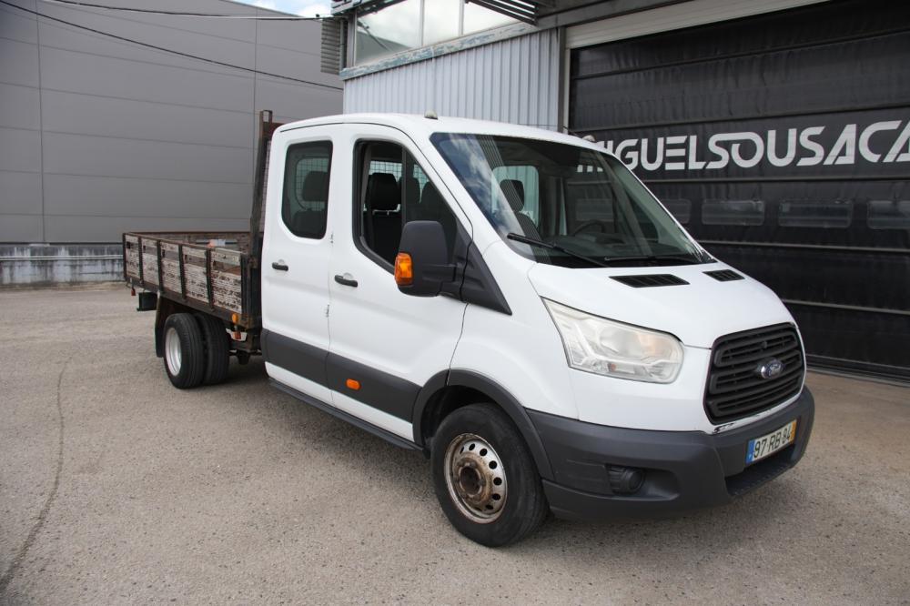 ford-transit-2016-diesel-2200cc