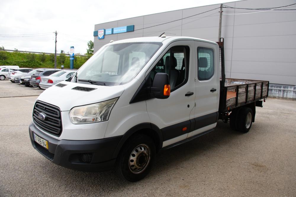 ford-transit-2016-diesel-2200cc