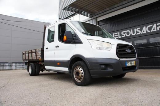 ford-transit-2016-diesel-2200cc