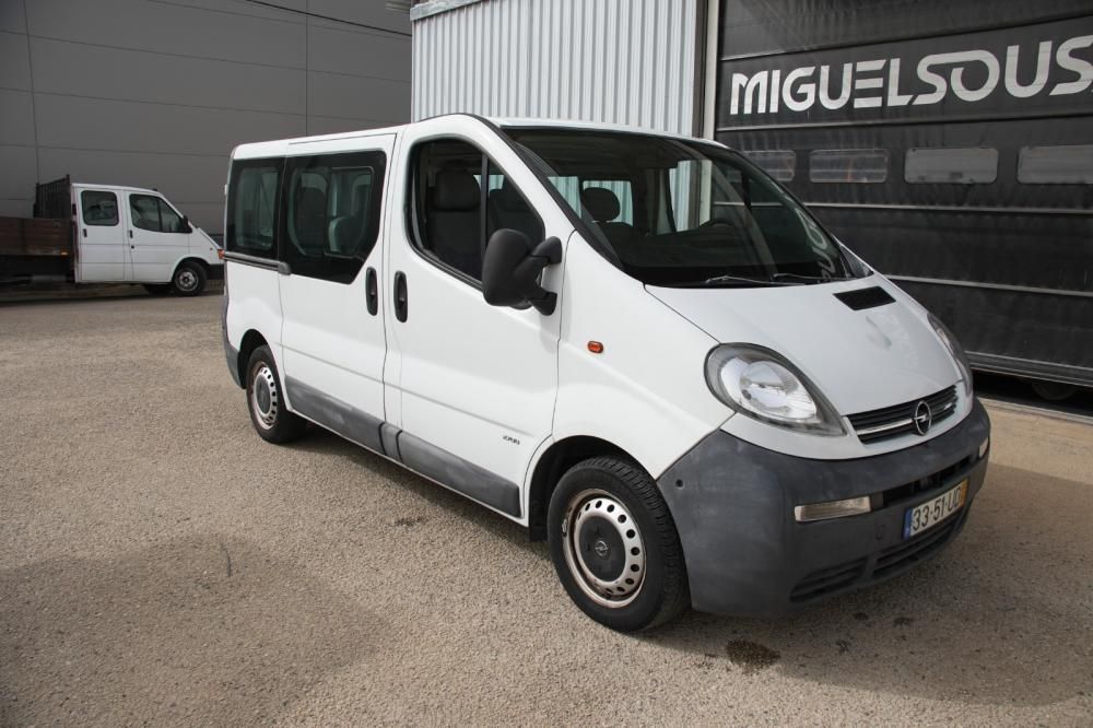 opel-vivaro-2002-diesel-1900cc