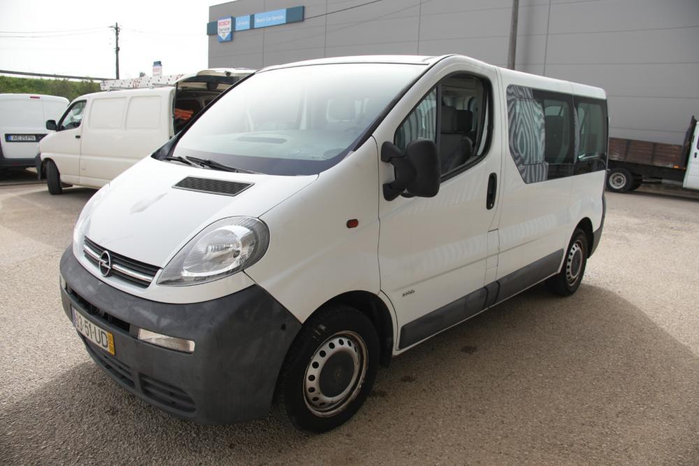 opel-vivaro-2002-diesel-1900cc